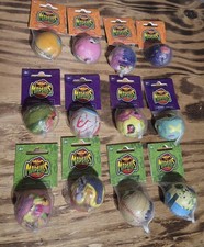 NEW Madballs Gross Out Series 1 Minis 2025 Complete Set Of 12 Unopened 