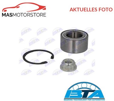 RADLAGERSATZ RADLAGER SATZ VORNE BTA H1W003BTA I FÜR VW PASSAT,GOLF III,CORRADO