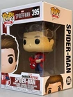 Funko Pop! Marvel Spider-Man Unmasked (White Spider) #395