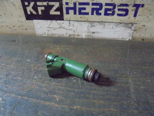 Volvo V70 II SW Einspritzventil 390072601 2.4 125kW B5244S 192438