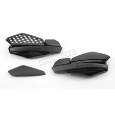 PowerMadd Star Series Black Handguard System - 34210