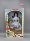 NEW Barbie doll 2010 The Wizard Of Oz Dorothy Vintage Face Reproduction Repro