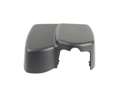 For Jeep Cherokee 18 Jeep 5KY47DX9AB Front Lower Interior Rear View Mirror Cover