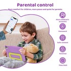 7" Kids Tablet Android 13 - 8GB+64GB, Octa-Core, 2500mAh,Wifi, Parental Control — photo 5