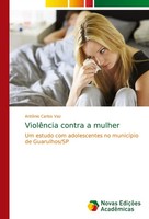 AntôNio Carlos Vaz | ViolêNcia Contra A Mulher | Taschenbuch | Portugiesisch