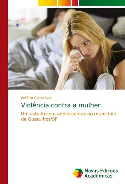 AntôNio Carlos Vaz | ViolêNcia Contra A Mulher | Taschenbuch | Portugiesisch-image