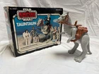 Kenner Star Wars Tauntaun Action figure (Vintage, Closed Belly) w/ Box