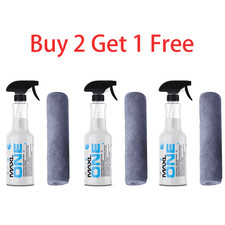 4.06oz Maxlone Car Spray Coating Agent Spray Quick Spray  Wipe Multi Functional
