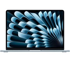 APPLE MacBook Air 13.6" (2025) - M4, 256 GB SSD, - REFURB-A