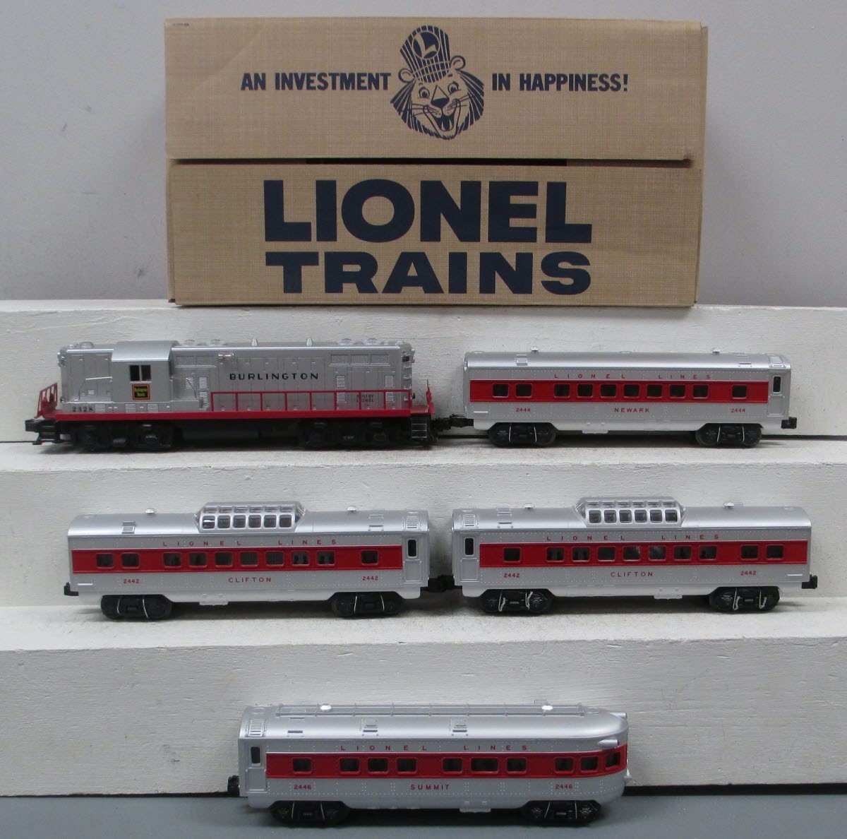 Click here to see eBay Auction