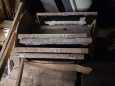 1 x Screen Printing screens, screen printing Frames 53 x 94cm 120T  