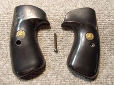 Pachmayr Bill Jordan Combat Grip for S&W K  Frame Square Butt Smith and Wesson