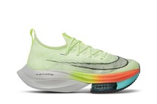 YYY　Nike Air Zoom Alphafly Next% 26.5 Size 9 - Nike Air Zoom Alphafly NEXT% Fast Pack 2021 for sale