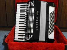 Fisarmonica EXCELSIOR 1296E