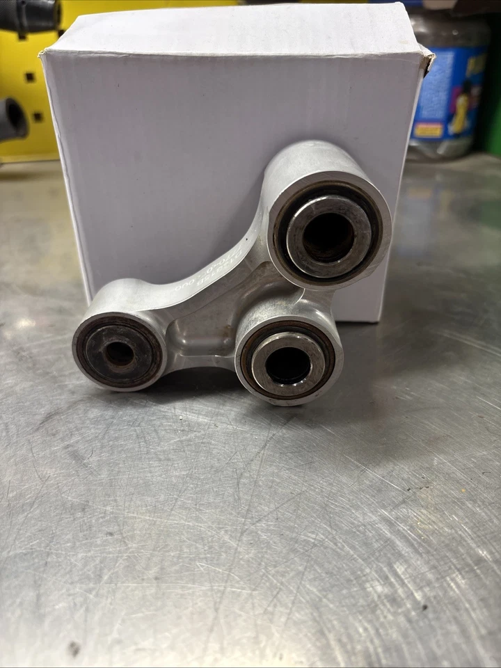 2015 Husqvarna Linkage Knuckle Triangle Rear Suspension 77704080000 KTM - Image 3 of 4