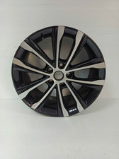 DA1423 - Opel OE OP00121 BTG Alloy Wheel 8.5" x 18" 5x115 ET 49