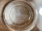 ~Vintage 4x 1 1/8" Pasabahce Glass Saucers Set of 5 Made in Turkey — photo 3