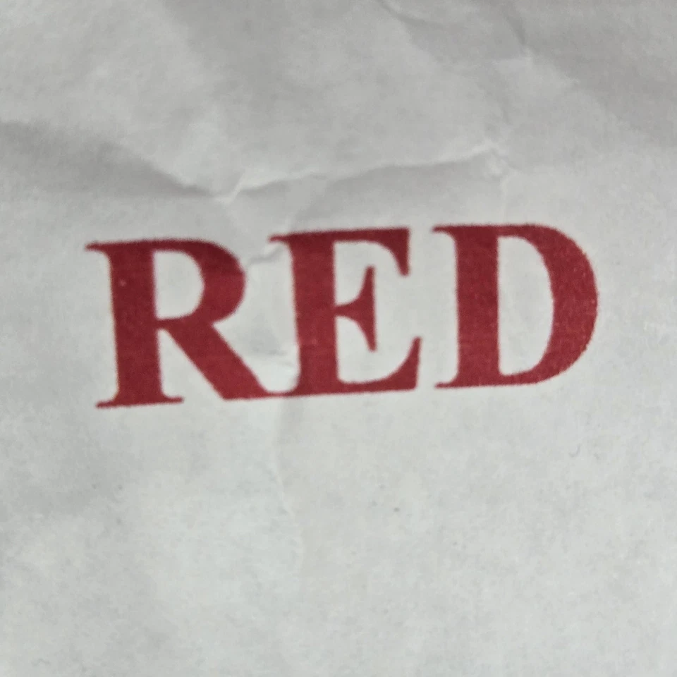 Pantalones Cortos Hombre San Francisco 49ers XL Rojo Logo Bordado Reebok Foto 4 de 4