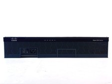 Router de servicios integrados Cisco 2911K9