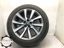 2017-2020 Lincoln Continental Wheel Rim Tire 18 18x8jx52.5 23550r18 Oem Note 2017-2020 Lincoln Continental Wheel Rim Tire 18 18x8jx52.5 23550r18 Oem Note