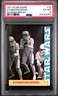 Star Wars 1977 Wonder Bread Stormtroopers #12 PSA 6 CERT#151