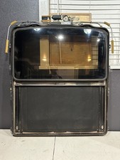 1992 Lexus Ls400 Sunroof Sun Roof Assembly Oem 85730-30030 Tested 1992 Lexus Ls400 Sunroof Sun Roof Assembly Oem 85730-30030 Tested
