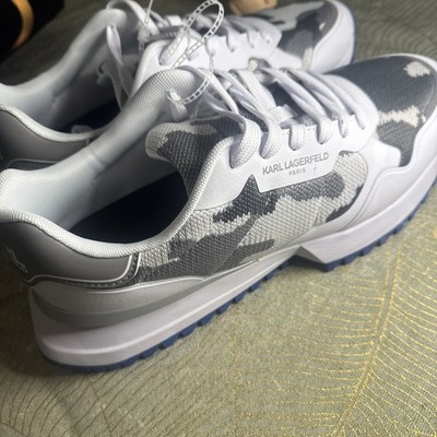 Karl Lagerfeld Paris Men s Size 10