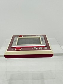 1983 Nintendo Game&Watch MARIOS Cement Factory good working Condition Works