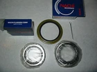 NISSAN PRAIRIE S-CARGO,1983 to 1991,PREMIUM,FRONT WHEEL BEARINGS,ONE WHEEL KIT