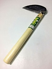 Katayama Riki MANSAKU kleine Sichel Gartengeräte