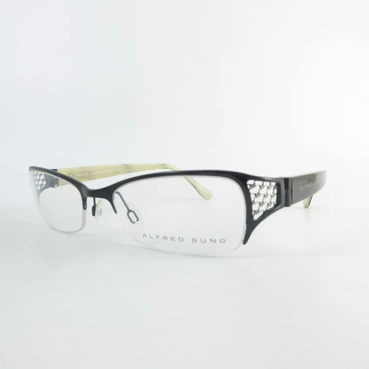 Alfred sung best sale eyewear