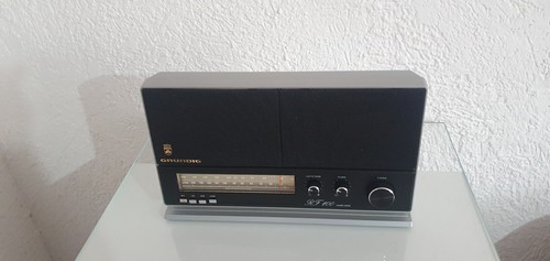 GRUNDIG RF 425 TISCHRADIO - Bild 3 von 8