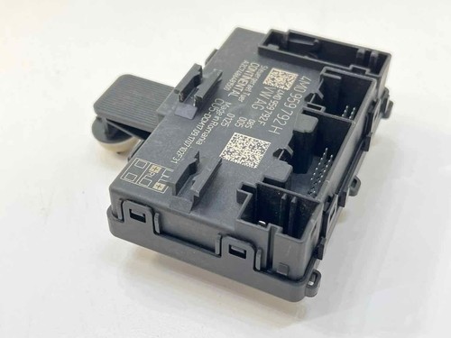 @2018 AUDI A5 Chassis Brain Box 4m0959792h
