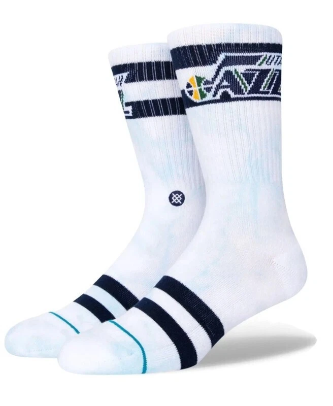 Stance utah shop jazz