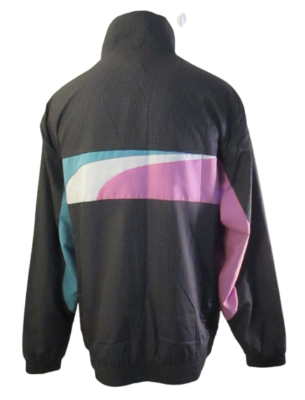 soor ploom ジャケット　6y Puma SWXP Woven Windbreaker Full Zip Jacket Black 533626-01 Men's