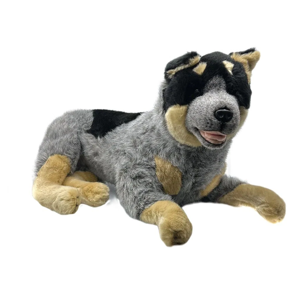 Cattle top dog toys