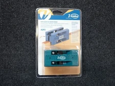 NEW Virutex AU93 Double Edge Trimmer Manual Scraper (EC9)