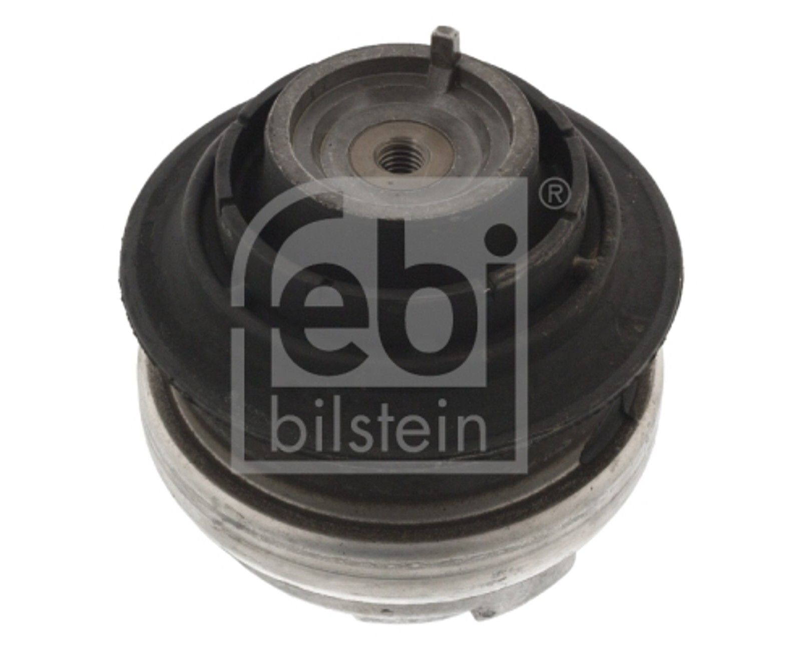 Coussin moteur DB W220 amortisseur de vibrations pour réduire le bruit du bloc mécanique