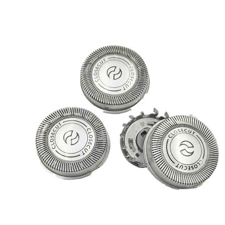 SH30 Replacement Heads Compatible with Philips Shavers