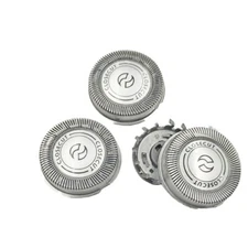 SH30 Replacement Heads for Philips Norelco Series 3000/2000/1000 Shaver (3 Pack