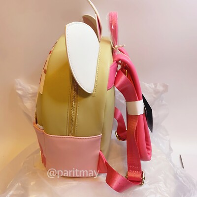 Loungefly Disney The Aristocats Marie Cupcake Mini Backpack  display picture 1