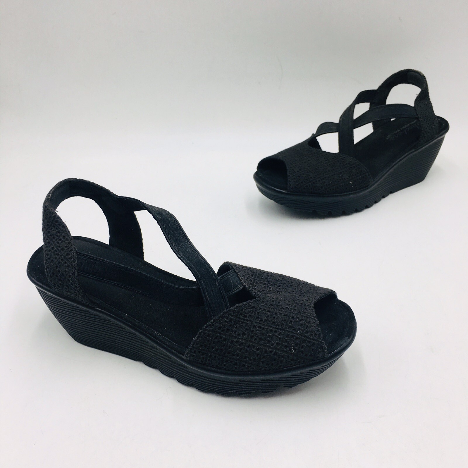 skechers parallel tight knit