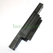 Battery for Dell Studio 1450 1457 1457n 1458n 312-4009 0U600P P219P N996P 0U597P