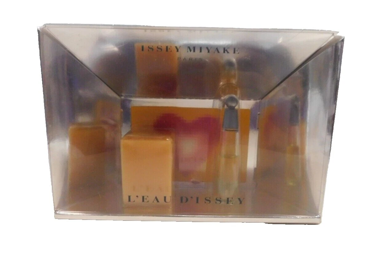Fragancias Para Mujer ISSEY MIYAKE Líquido
