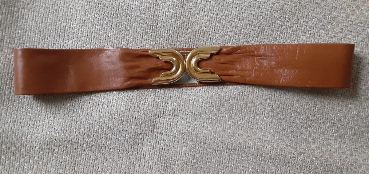 Secretary/Geek 1980s Vintage Belts for sale | eBay