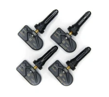 New 433mhz TPMS Set ML3Z-1A189-D Fits 2024 Ford F150 F-150 XLT