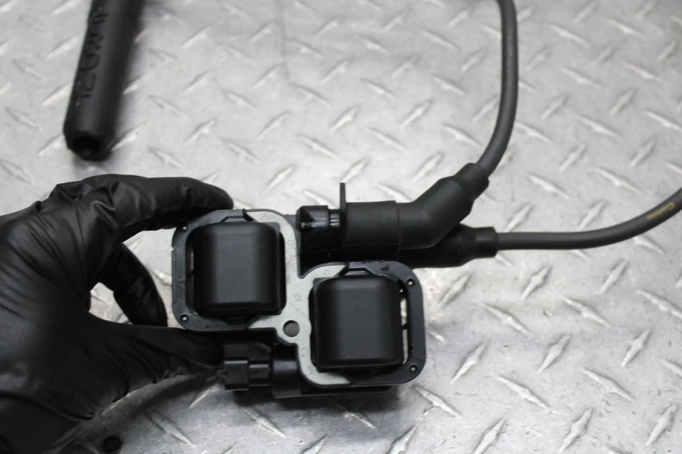 Bobinas de encendido Indian Chieftain 2014 4010425 Foto 2 de 4