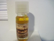 BATH AND BODY WORKS HOMEMADE COOKIES HOME FRAGRANCE OIL
