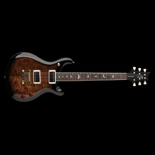 PRS Paul Reed Smith SE McCarty 594 Guitar, Rosewood, Black Gold Sunburst