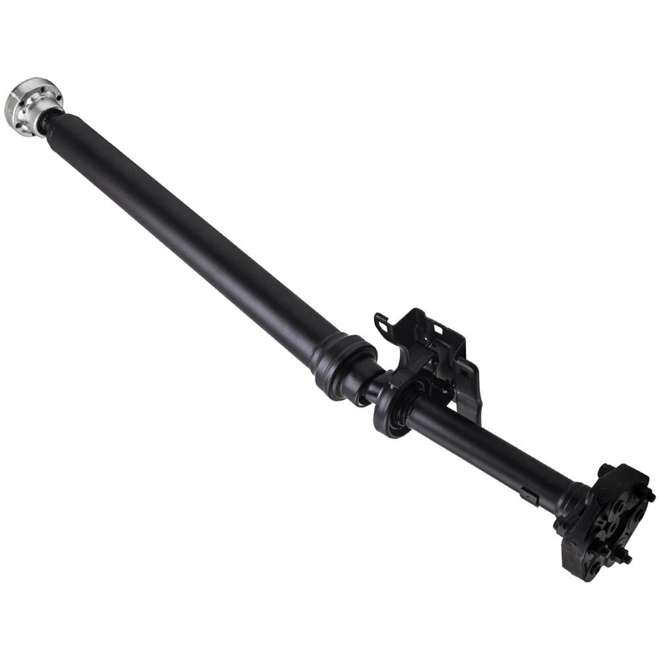 1246 mm REAR PROPSHAFT FOR VW TOUAREG PORSCHE CAYENNE 7L0521102H - Image 2 of 4